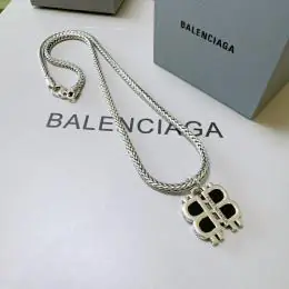 balenciaga collier s_122b452